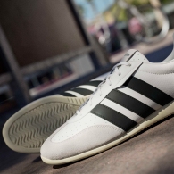 Кроссовки Adidas BARREDA LO thumbnav 10