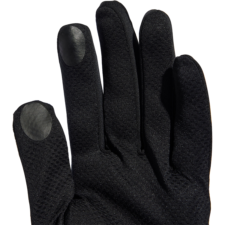 Перчатки Adidas Run Glove photo 2