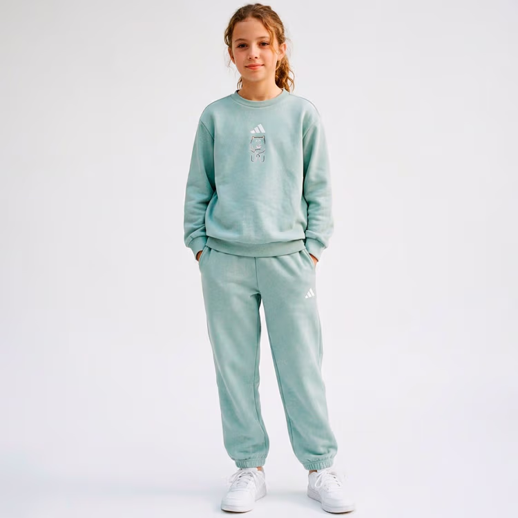 Спортивный костюм Adidas TIRO_NSTER JOGGER SET
