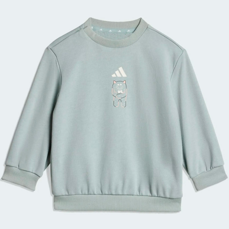 Спортивный костюм Adidas TIRO_NSTER JOGGER SET photo 2