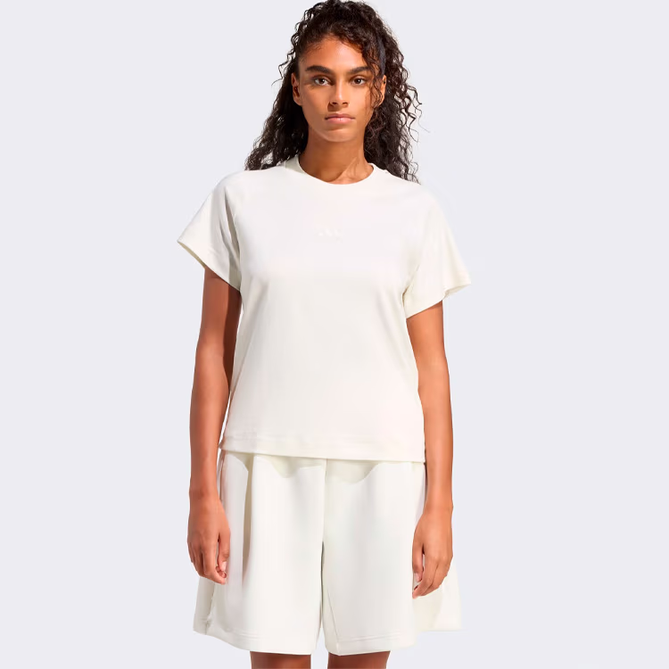 Tricou Adidas Soft Lux