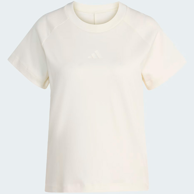 Tricou Adidas Soft Lux photo 3
