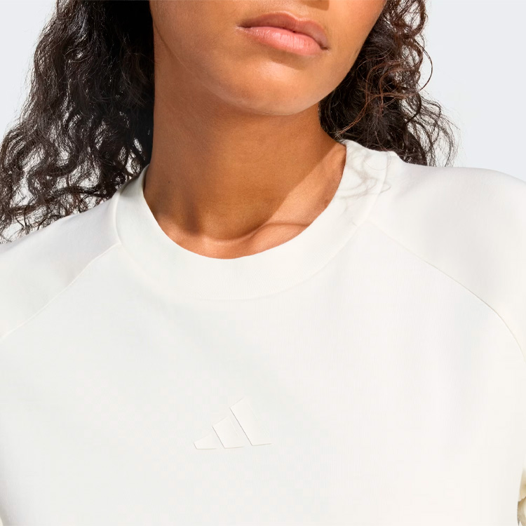 Tricou Adidas Soft Lux photo 5
