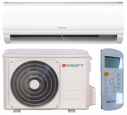 Aparat de aer conditionat Kraft KFMAN18 