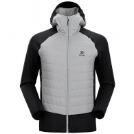 Толстовка Kailas AT40 Dynamic Insulated Jacket thumbnav