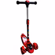 Самокат 3-х колесный GS Scooter