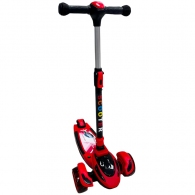 Самокат 3-х колесный GS Scooter thumbnav