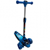 Самокат 3-х колесный GS Scooter thumbnav 4