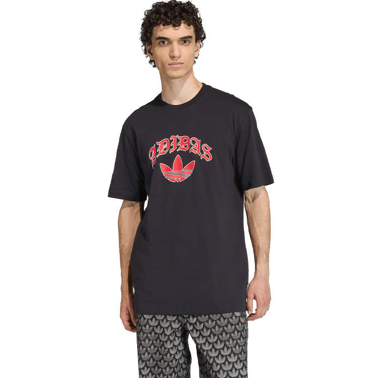 Футболка Adidas TREFOIL SERIES