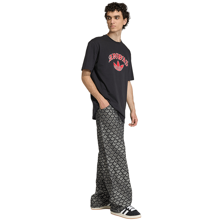 Футболка Adidas TREFOIL SERIES photo 5