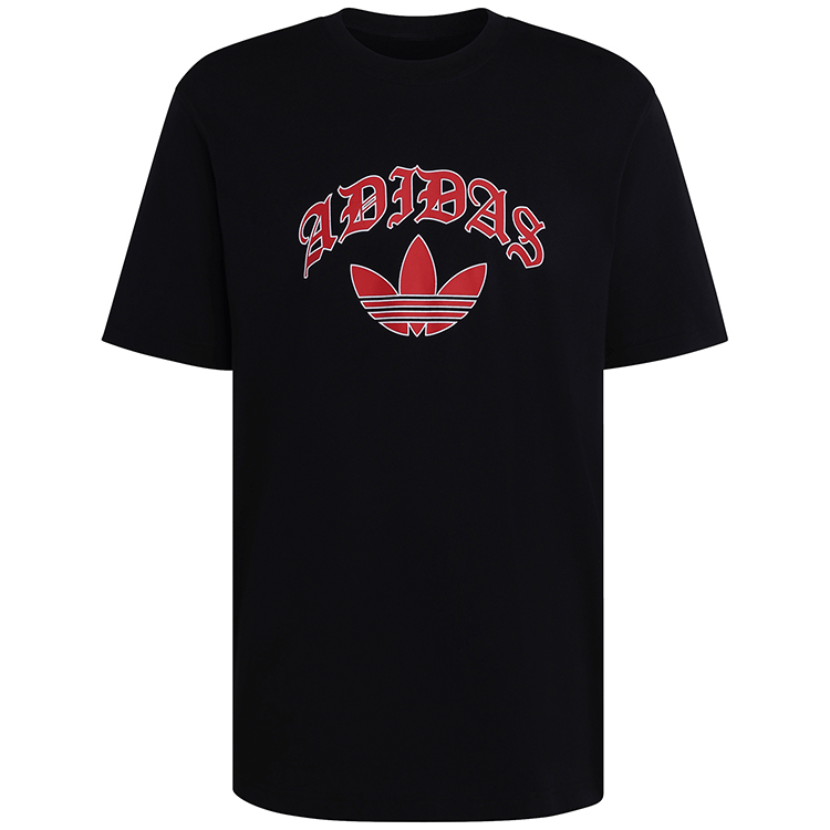 Футболка Adidas TREFOIL SERIES photo 7
