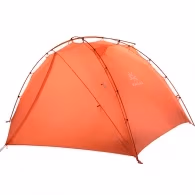 Cort pentru 2 persoane Kailas Cuben 2P Camping Tent