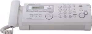 Fax Panasonic KX-FP 218