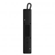 Filtru de retea  Defender Largo ES1.8m Black thumbnav 3