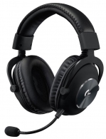 Casti Logitech G PRO Black (LO981000818) thumbnav 1