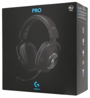 Casti Logitech G PRO Black (LO981000818) thumbnav 3