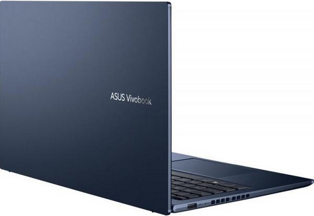 Laptop Asus Personal Vivobook 15X M1503IAL1018 15.6” / 8 GB / 512 GB / Ryzen 5 / Radeon Graphics / Albastru photo 2