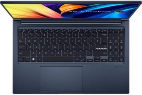 Laptop Asus M1503IAL1018, Ryzen 5, 8 GB GB, Albastru thumbnav 2