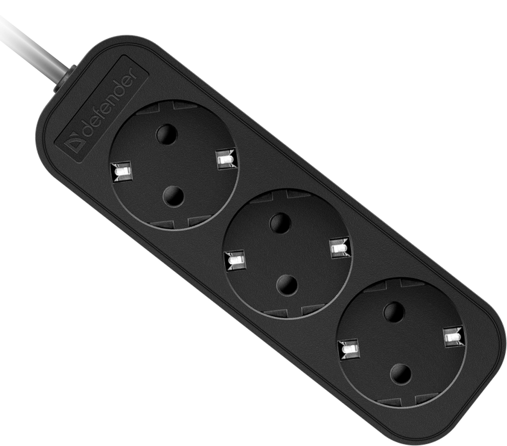 Prelungitor Defender M318 photo 2