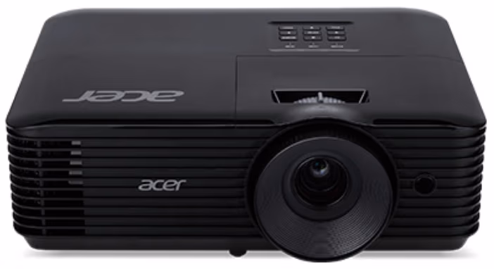 Проектор DLP Acer X118 (MR.JPZ11.001) 