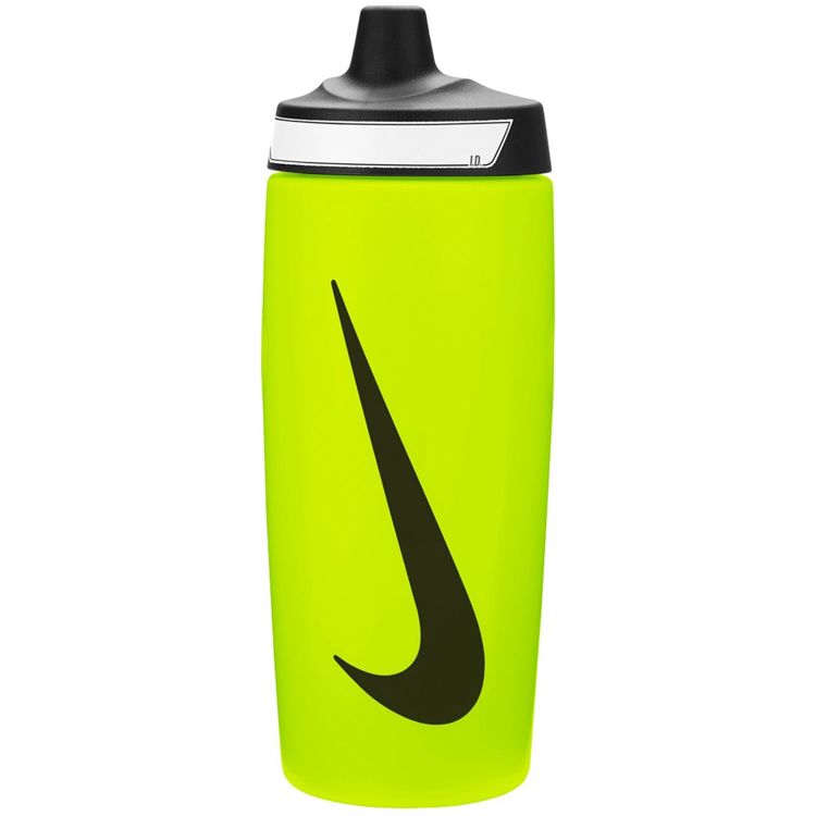 Бутылка Nike REFUEL BOTTLE 18 OZ photo 