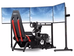 Fotoliu gaming Next Level Flight NLR-S018