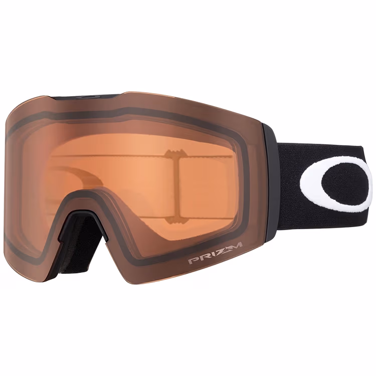 Masca de schi Oakley FALL LINE