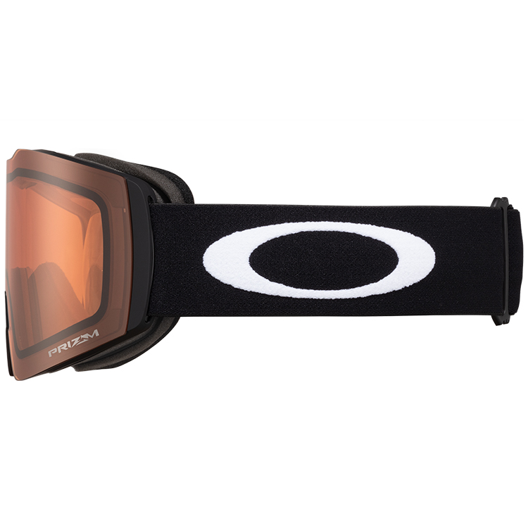 Masca de schi Oakley FALL LINE photo 3
