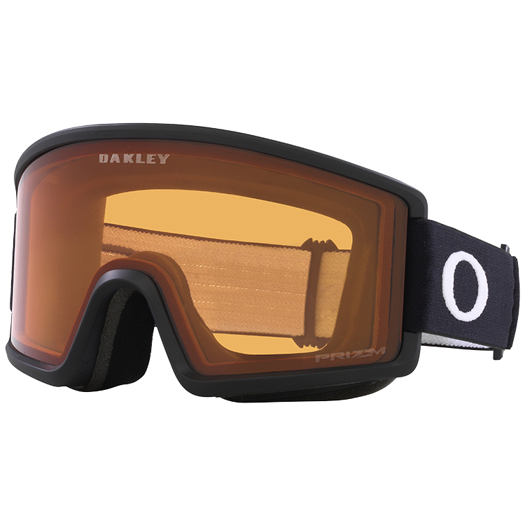 Masca de schi Oakley TARGET LINE photo 1 Masca de schi Oakley TARGET LINE photo 1