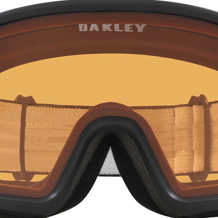 Masca de schi Oakley TARGET LINE photo 5