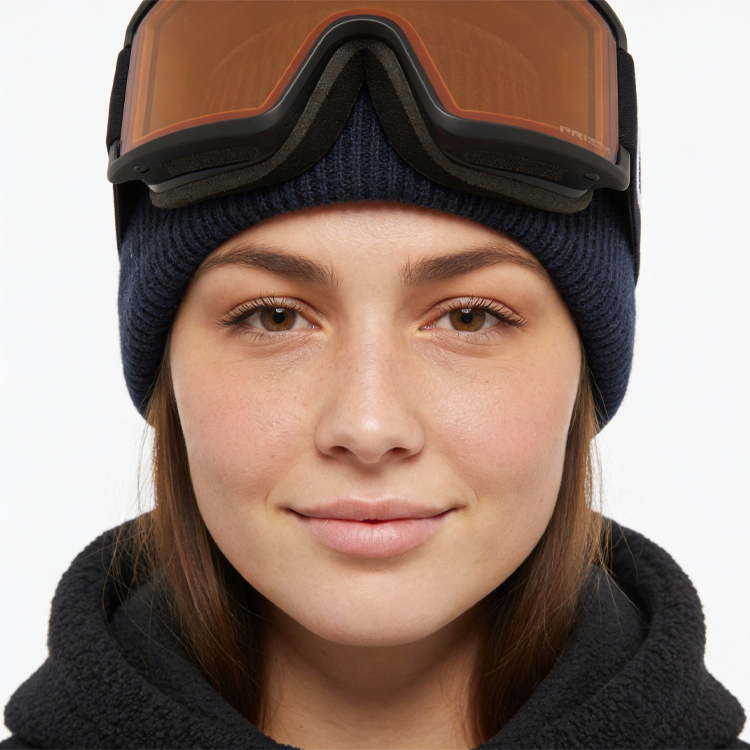 Masca de schi Oakley TARGET LINE photo 7