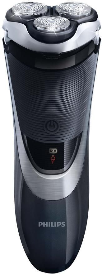 Aparat de ras Philips PT920 Gri photo 2