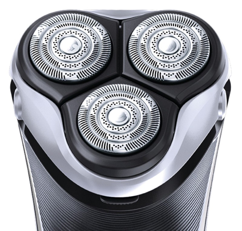 Aparat de ras Philips PT920 Gri photo 4