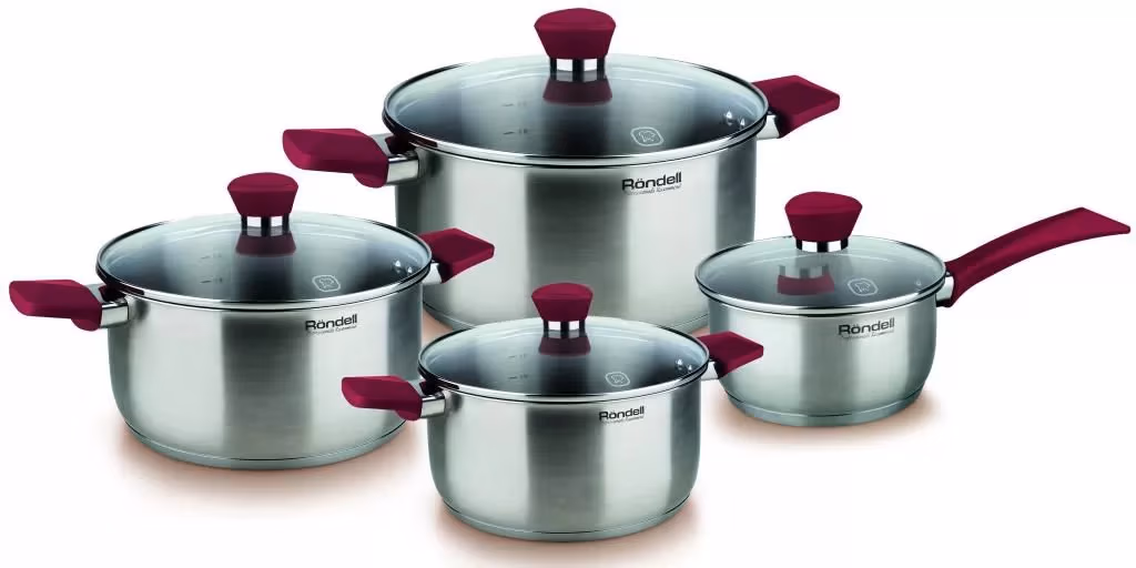 Set vesela Rondell RDS818 