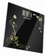 Весы напольные Scarlett SC-218 thumbnav 1