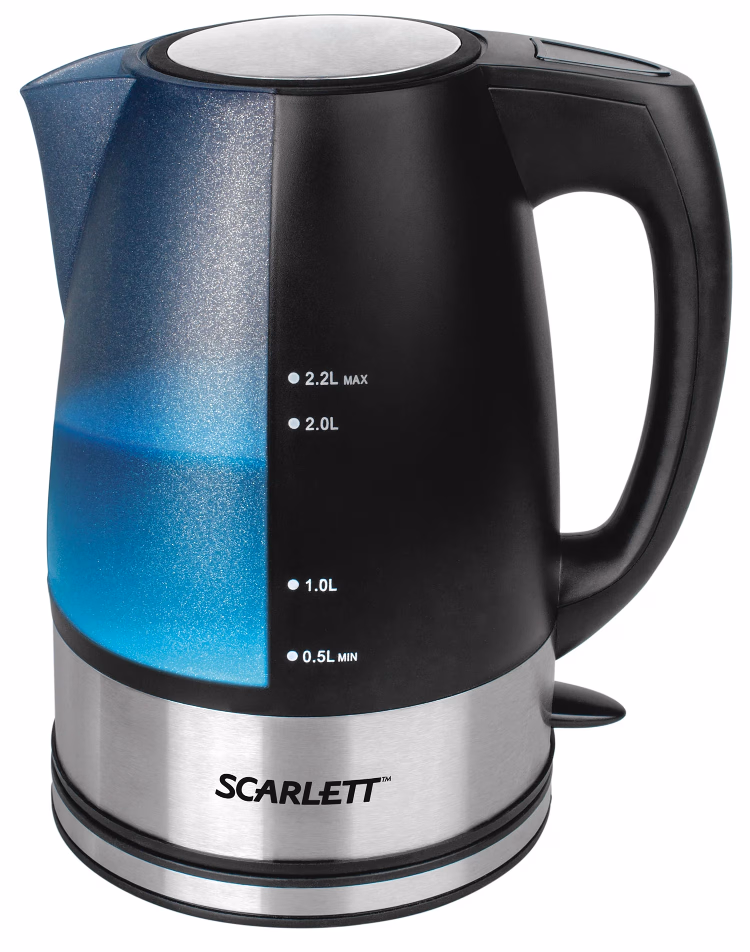Fierbator de apa electric Scarlett SCEK18P18 