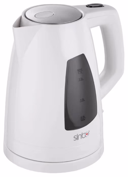 Чайник электрический Sinbo SK7318 
