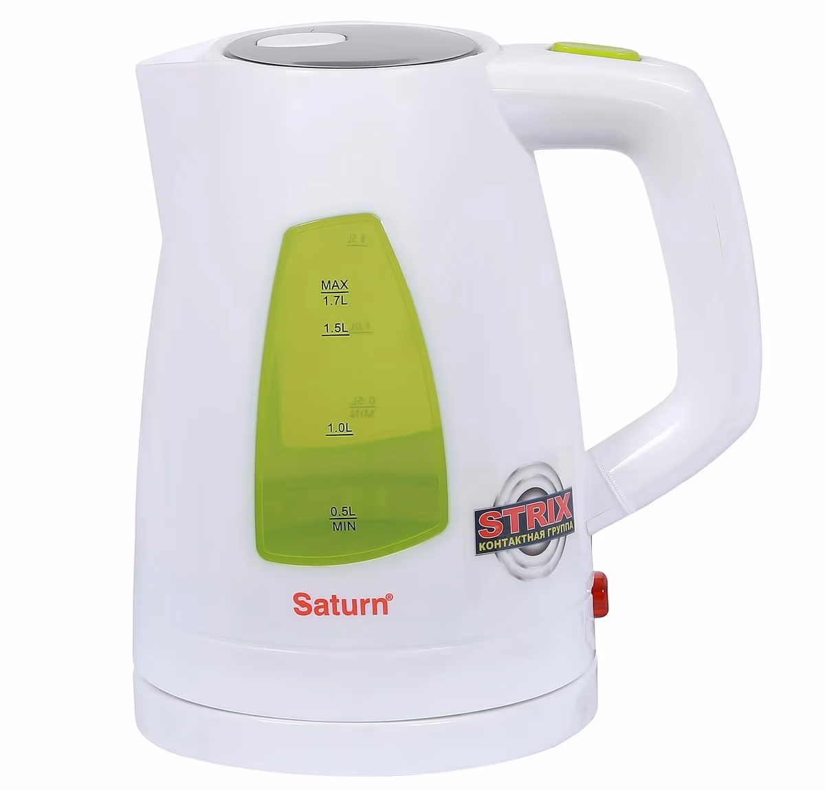 Fierbator de apa electric Saturn ST-EK8418 