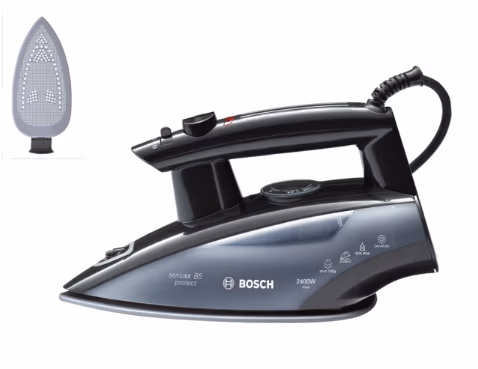 Fier de calcat Bosch TDA 6618