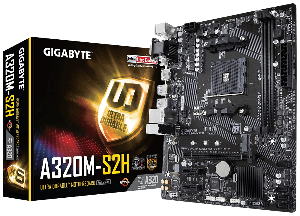Системный блок Spacer TRM018/ AMD A6-9500/4/1TB photo 5