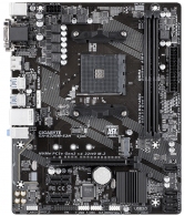 Системный блок Spacer TRM018/ AMD A6-9500/4/1TB thumbnav 4