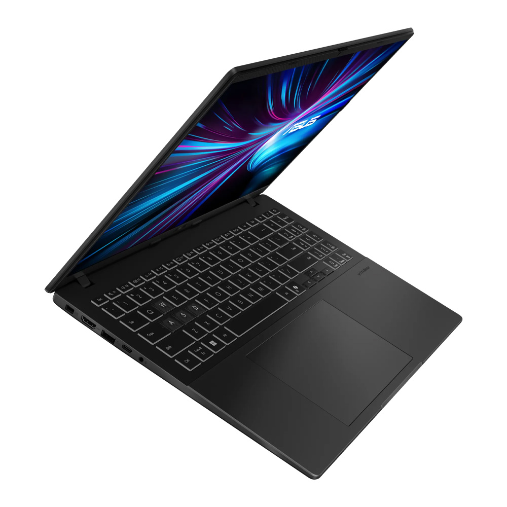 Ноутбук Asus Игровой V16 V3607VURP118 16” / 16 ГБ / 1.0 ТБ / Core i7 / RTX 4050 / Black photo 3