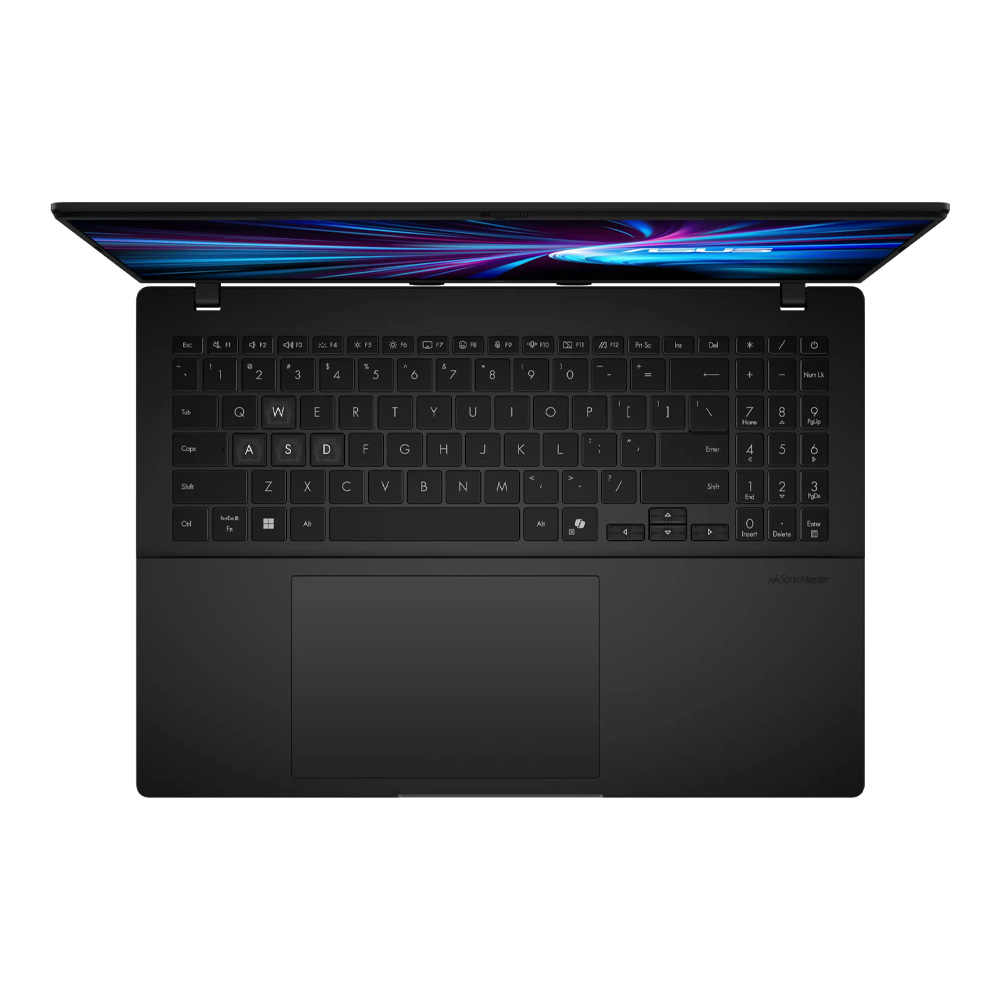 Ноутбук Asus Игровой V16 V3607VURP118 16” / 16 ГБ / 1.0 ТБ / Core i7 / RTX 4050 / Black photo 6