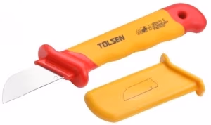 Cutit pentru cabluri 50x180mm 1000V Tolsen