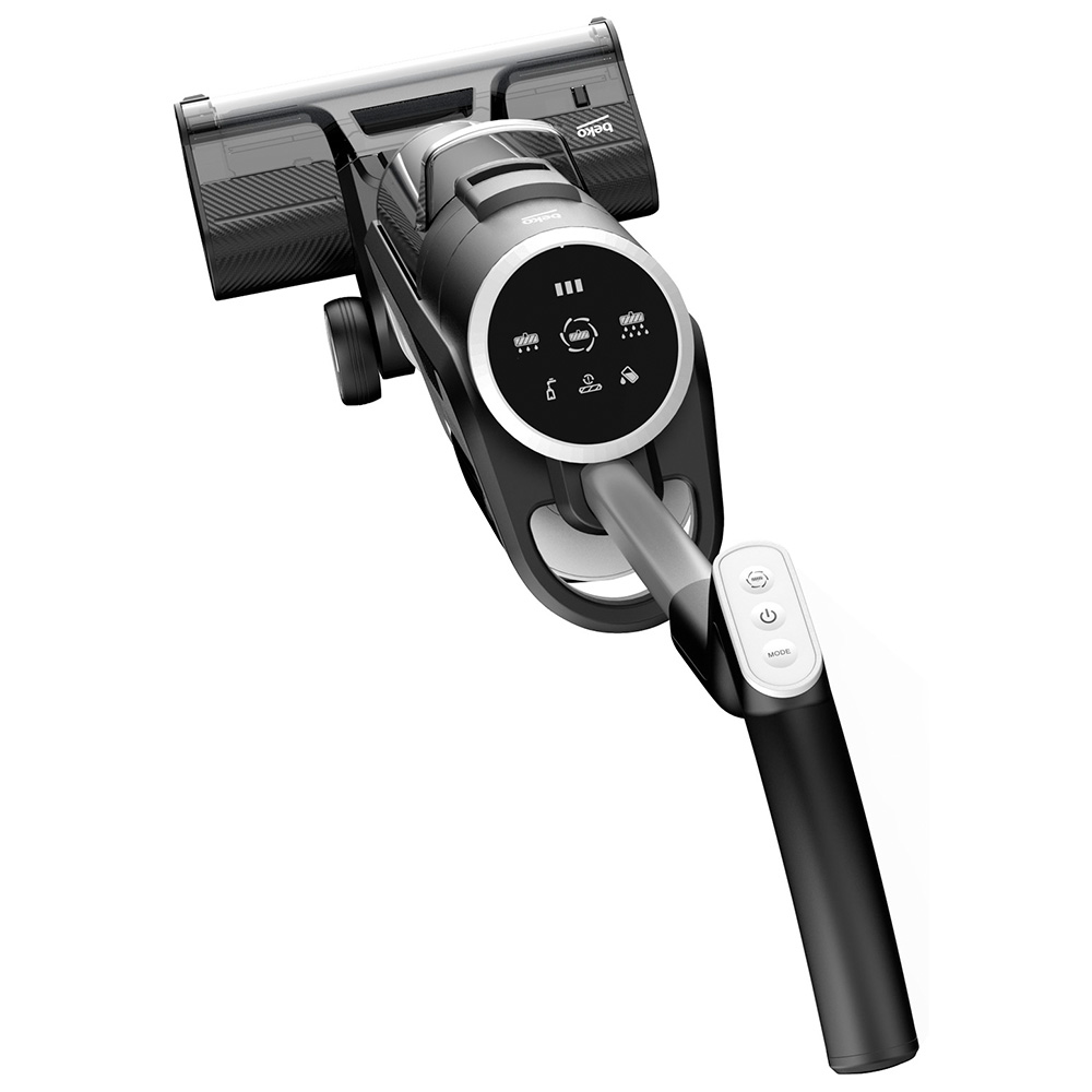 Aspirator vertical Beko VRW80318 / 250W / Negru photo 3