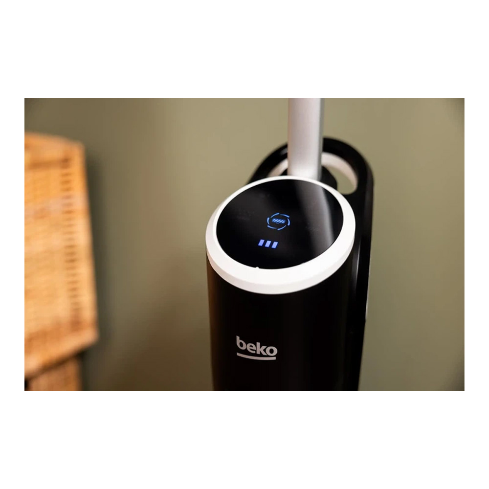 Aspirator vertical Beko VRW80318 / 250W / Negru photo 7