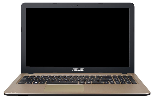 Ноутбук Asus VivoBook Max X540SA-XX018D Choclate 15.6” / 4 ГБ / / Pentium / HD Graphics / Коричневый photo 1 Ноутбук Asus VivoBook Max X540SA-XX018D Choclate 15.6” / 4 ГБ / / Pentium / HD Graphics / Коричневый photo 1