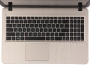 Ноутбук Asus X540SA-XX018D Choclate, Pentium, 4 ГБ ГБ, DOS, Коричневый thumbnav 2