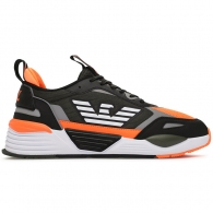 Кроссовки EA7 EMPORIO ARMANI ACE RUNNER thumbnav 2