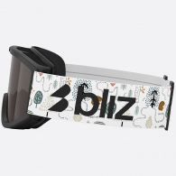 Маска горнолыжная Bliz PIXIE thumbnav 3